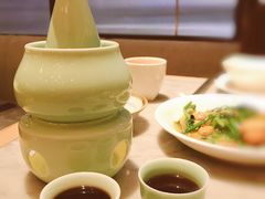-莆田餐厅PUTIEN(万象天地店)
