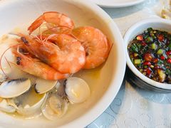 -滋粥楼·顺德菜海鲜茶点(方舟店)