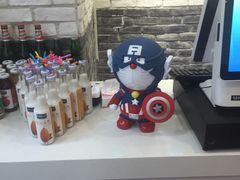 -西粉堂新疆米粉(朝外店)