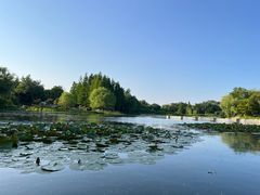 -云龙湖旅游景区