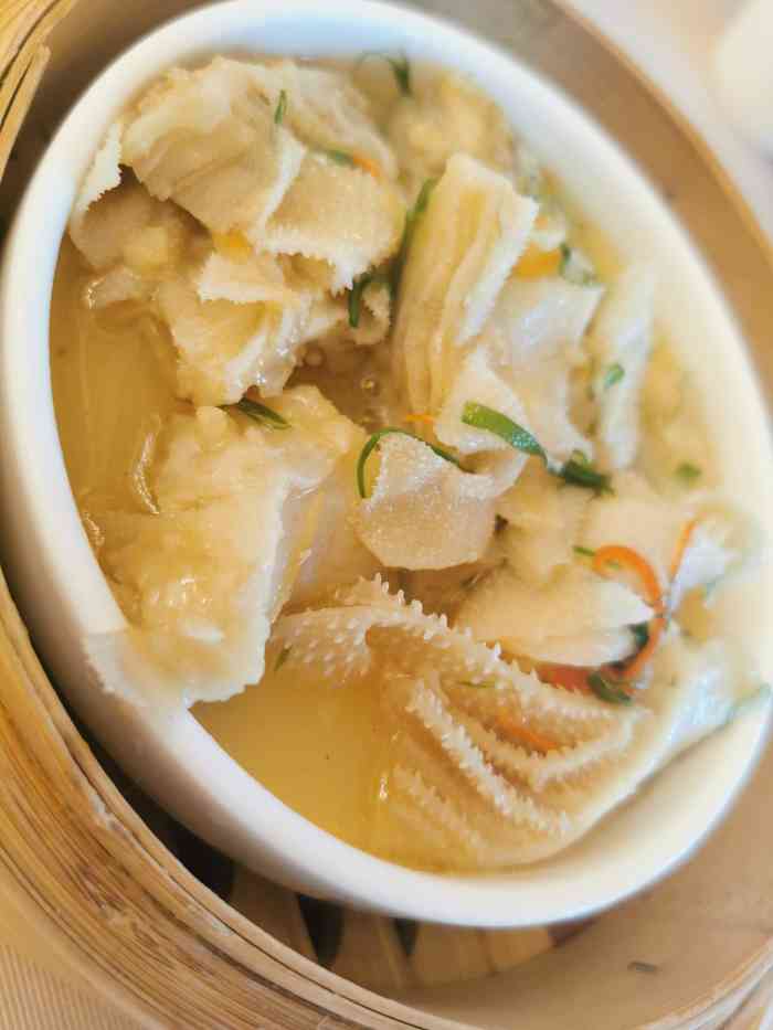 唐宴海鲜酒家-"[薄荷]环境:订的房间,还不错.味道个."-大众点评移动版