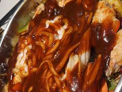 -黄记煌三汁焖锅(金凤万达广场店)