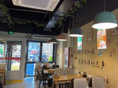 -烤满分·东北烧烤(首经贸店)