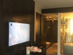 -青岛海尔洲际酒店