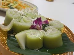 -美泰·Mangothai·清迈云街(天空之城店)
