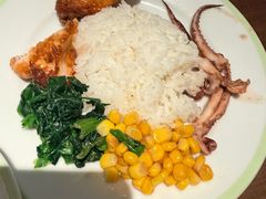 -萨莉亚意式餐厅(苏州泉屋店)