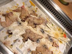-新石器烤肉(无锡万象城店)