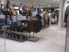 -优衣库(武汉国际广场店)