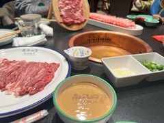 -南门四季铜锅涮肉(大屯·北苑店)