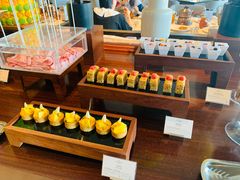 -悦全日餐厅·仁恒洲际酒店