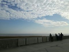 -南汇嘴观海公园