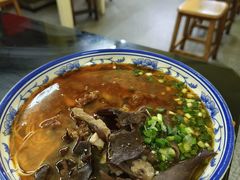 -谢胖胖粉面店(总店)