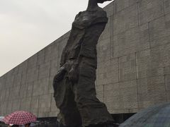 -侵华日军南京大屠杀遇难同胞纪念馆