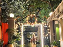 -La Maison 夜来香(进贤路店)
