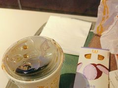 -麦当劳(一德路店)