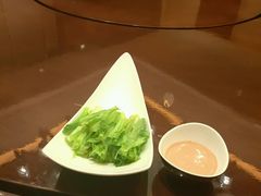 -美盛喜来登大酒店-盛宴标帜餐厅