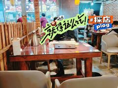 -三个大叔烤羊肉串·炭炉砂锅菜(西三旗店)