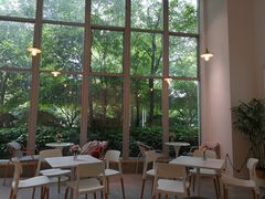 -CHEZ JASMINE 茉莉的氧气厨房