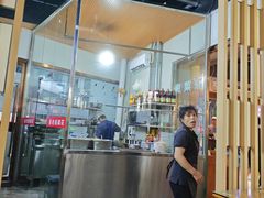 -易老妈蹄花.特色川菜(人民公园总店)