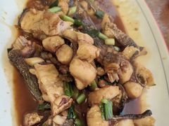 -丰乐餐厅·始于1999·本地老字号