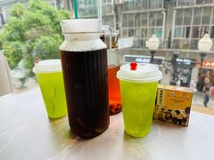 -肖记公安牛肉鱼杂馆·省级非物质文化遗产(江汉路直营店)