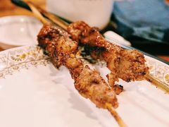 -北疆饭店(宝龙店)