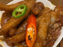 -点都德(聚福楼店)