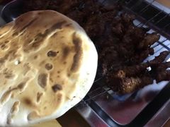 -清真·马峰烤肉(小学习北巷店)