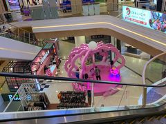 -吾悦广场(南京鼓楼店)