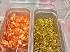 -米村拌饭(银泰中心店)