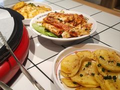 -酒拾烤肉(奥体天虹店)