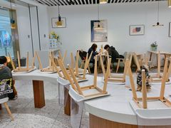 大堂-MINIPOPO鲜奶·甜品(宽厚里店)