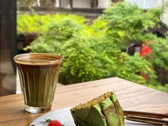 -Metal hands·铁手咖啡