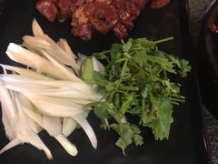 -百味源炭火烤翅 ·夜市大排档(酒仙桥店)