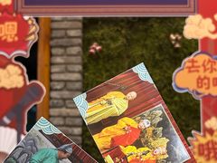 -哈哈曲艺社(西门闲亭店)