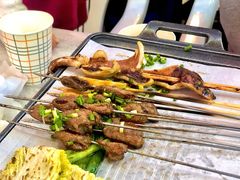 -纪录片《人生一串》体验店(静安店)