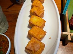 -菌自由丨野生菌火锅特色庭院餐厅(丽江古城店)