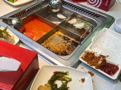 -海底捞火锅(吾悦广场店)