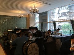 -圣丰索菲特·2 On 988 Café 自助餐厅