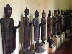 -柬埔寨国家博物馆