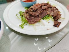 -大明府膳食坊