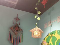 -云中鱼蒸汽石锅鱼(川沙百联店)