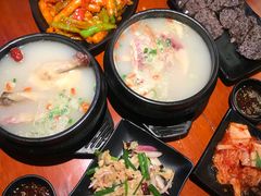 -鑫日千里马朝鲜族小馆(总店)