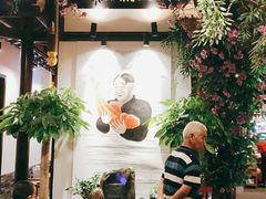 -匠岳·王宝器麻椒鱼(会展中心店)