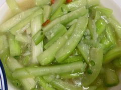 -新新湘菜馆(新中街二条店)