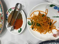 -巴依老爷新疆美食(望京小街店)