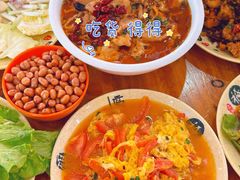 -江湖万州烤鱼(王子美食城)