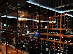 大堂-Wolfgang’s Steakhouse 沃夫冈牛排馆(上海白玉兰广场店)