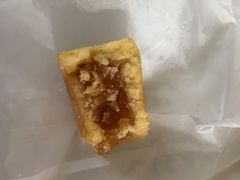 特色凤梨酥-老香齋(五角场店)