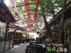 -老渔家鲜鱼轩(南浦横街店)